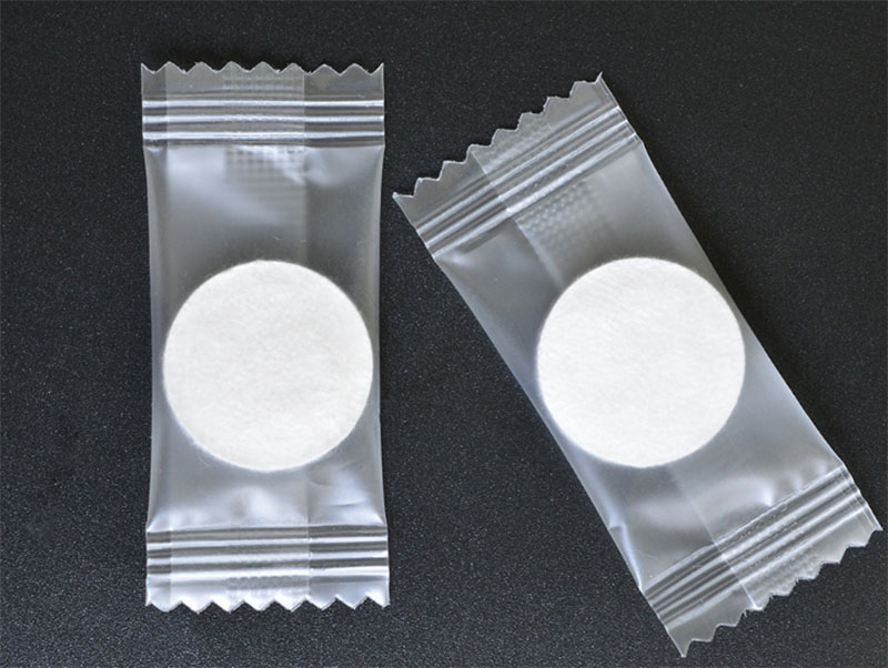 大连压缩面膜厂家